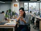 Đọc bài em chồng kể chuyện trên mạng, chị dâu chạnh lòng vì bị trách vô tâm với mẹ