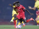 Cầu thủ nhập tịch tỏa sáng ở rực rỡ tại V.League, HLV Kim Sang-sik có thêm chân sút xuất sắc?