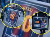 Băng đội trưởng, áo đấu kỷ niệm của Messi bị cướp giữa bạo loạn Paris
