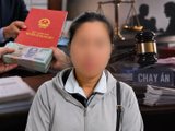 Nữ giám đốc hãng phim ở Hà Nội bị truy tố vì nhận tiền tỷ “chạy án”, làm sổ đỏ