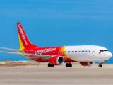 Vietjet chuẩn bị lập hãng bay nội địa tại Australia, dự kiến khai thác 10 máy bay Boeing 737