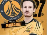 Sau vụ Rimario, CLB Thanh Hóa tiếp tục nhận thêm án phạt nặng từ FIFA