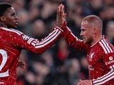Mac Allister chói sáng, Liverpool ngược dòng thắng Villarreal siêu kịch tính