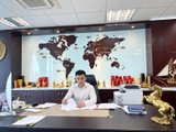 Con trai cả của ông Đặng Lê Nguyên Vũ và bà Lê Hoàng Diệp Thảo trở thành phó tổng giám đốc