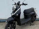 Chery ra mắt xe máy điện giống hệt Yamaha Vino, úp mở công nghệ REEV độc đáo