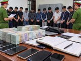 Thanh Hóa: Khởi tố 11 đối tượng cho vay “tín dụng đen”, lãi suất lên tới 182,5%/năm
