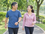 Người đi bộ nhanh hay chậm sống thọ hơn? Điều quan trọng không nằm ở tốc độ