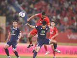 Thống kê giúp V.League vượt qua giải đấu của Cristiano Ronaldo