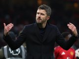 Carrick phản pháo cáo buộc của Ten Hag, chia sẻ thật lòng về "văn hóa độc hại" ở MU