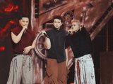 Hậu concert "Anh trai vượt ngàn chông gai", hai chiến tướng đồng loạt ra MV tặng vợ nhân dịp 20/10