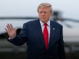Ông Trump cáo buộc Iran tìm cách kéo dài xung đột qua bầu cử giữa kỳ Mỹ