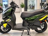 Tân binh xe ga 150cc chính thức chốt giá, thiết kế không kém Air Blade