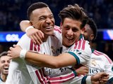 Mbappe bừng sáng, Real Madrid đại thắng ở Champions League