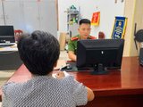 Tự bán tài sản rồi báo án giả bị lừa đảo để giấu chồng, người phụ nữ bị xử phạt