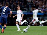 Mourinho và Mbappe lên tiếng bảo vệ Vinicius giữa màn la ó từ CĐV Real Madrid