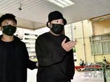 9 nghệ sĩ bị tuyên án vì trốn nghĩa vụ quân sự