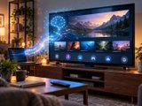 Dùng AI Claude tăng tốc TV cũ gấp 10 lần, không cần thay phần cứng