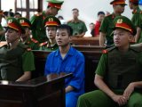 Kẻ sát hại 3 mẹ con ở Đồng Nai kháng cáo án tử hình, cha mẹ tìm đến gia đình nạn nhân