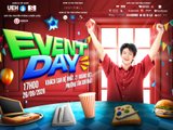 Giải mã cái bẫy trì hoãn của người trẻ tại “1 2 3 Dzô Việc”: Bắt tay vào làm trước khi chờ hoàn hảo