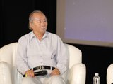 Đạo diễn ‘"Đất phương Nam" Nguyễn Vinh Sơn qua đời ở tuổi 73