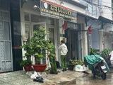 Dùng vỏ bọc tiệm vàng và cho thuê váy cưới để cho vay nặng lãi, 36 đối tượng ở TP.HCM bị bắt
