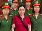 Bắt tạm giam người phụ nữ bị cáo buộc dùng Facebook bôi nhọ chính quyền Sơn La