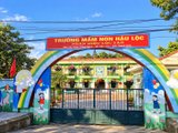 Giáo viên mầm non đánh trẻ ở Thanh Hóa: "Tôi không dám xem lại clip và không nghĩ mình hành xử như vậy"