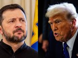 Quan hệ Trump - Zelensky căng thẳng trở lại, Ukraine lo ngại nguy cơ khủng hoảng mới