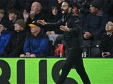 Amorim nổi điên vì học trò nhận thẻ đỏ ở thảm bại trước Bournemouth