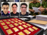 Khởi tố nhóm tín dụng đen thu lãi 544,78%/năm ở TP.HCM: Chiêu trò núp bóng “thuê vàng, thuê váy dự tiệc” để che giấu lãi "cắt cổ"