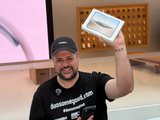 Xếp hàng suốt 5 ngày chờ mua iPhone Duo đầu tiên, người đàn ông tiết lộ mục đích bất ngờ