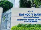 Hơn 300 bác sĩ trúng tuyển nội trú ĐH Y Dược TPHCM 2026 sau cải cách tuyển sinh