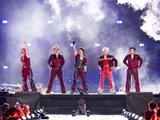 Concert "Anh trai vượt ngàn chông gai 2026" chốt lịch Day 3 và 4: Mạng xã hội bùng nổ, "Gai con" đứng ngồi không yên