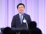 Chủ nhà Asian Para Games 2026 phát nhầm quốc ca 3 lần trong một ngày