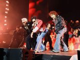 Khán giả cần lưu ý những gì khi tham dự concert BIGBANG tại sân Mỹ Đình?