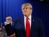 Tổng thống Trump: Cuộc chiến Nga - Ukraine đang tiến gần hồi kết