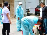 Thanh Hóa: Phát hiện 7 ca sốt xuất huyết nội địa, một ổ dịch ở trung tâm có chùm 4 ca bệnh, xuất hiện dấu hiệu lây lan thứ phát