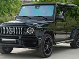 Xe SUV hạng sang Mercedes-AMG G 63 cũ hạ giá gần 1 tỷ đồng vẫn khó tìm khách