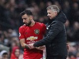 Solskjaer từng cảnh báo về Fernandes