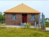 Thanh Hóa: Lăng mộ rộng 180m² xây trong nghĩa trang, chính quyền gặp khó khi xử lý