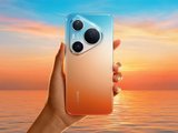 Huawei chính thức mở đặt trước Pura 90 Plus: Lộ diện thiết kế bo cong mềm mại cùng cấu hình ấn tượng