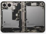 iPhone Duo lộ điểm yếu trong quá trình tản nhiệt