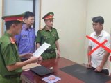 Hải Phòng: Tài xế lái ô tô lên vỉa hè, lao về phía CSGT bị khởi tố