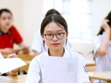 Bộ GD-ĐT đề xuất giảm điểm ưu tiên, khống chế điểm khuyến khích vào lớp 10