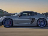 Hàng trăm chiếc xe thể thao Porsche có nguy cơ bánh xe văng ra khi đang chạy