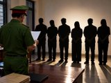 Hà Nội: Truy tố 6 bị can trong đường dây mua bán gan, thận, hưởng lợi bất chính nhiều tỷ đồng