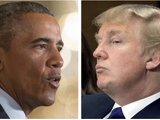 Cựu Tổng thống Obama công kích ông Trump trước bầu cử giữa kỳ Mỹ