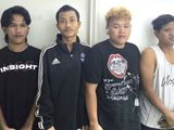 Giật mình con số 91 lao động nước ngoài làm việc không phép tại doanh nghiệp ở Đồng Nai