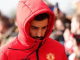 Bruno Fernandes bị gạch khỏi danh sách đá chính trận MU vs Bournemouth