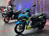 Thông tin mới nhất về Honda Vario Evo 160 có thể về Việt Nam